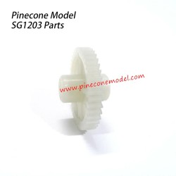40T Large Gear Parts For Pinecone Model SG-1203