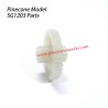 40T Large Gear Parts For Pinecone Model SG-1203