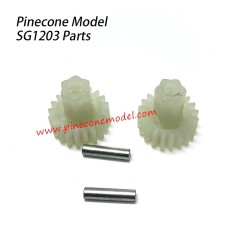 Drive Gear Parts For Pinecone Model SG-1203