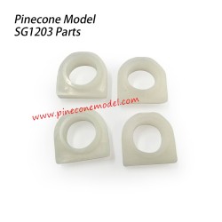 Pipe Spur Bushing Parts For Pinecone Model SG-1203