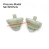 Pipe Spur Bushing Parts For Pinecone Model SG-1203