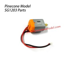 P12006 Steering Motor Parts For Pinecone Model SG-1203