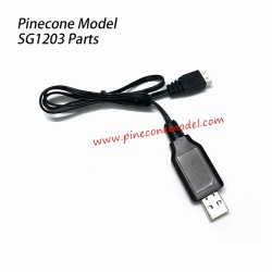 Charger Parts For Pinecone Model SG-1203