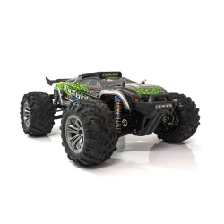 Pinecone Forest SG-1202 Pro 1/12 4WD Off-road High-Speed RC Truck green right