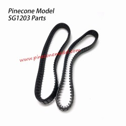 P12020 Tank Track Parts For Pinecone Model SG-1203