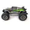 Pinecone Forest SG-1202 Pro 1/12 4WD Off-road High-Speed RC Truck green front left side