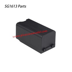 7.4V 600mAh Battery Parts For Pinecone Model SG-1613