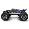 Pinecone Forest SG-1202 Pro 1/12 4WD Off-road High-Speed RC Truck purple side