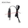 USB Charger Parts For Pinecone Model SG-1613