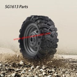 Wheels Parts For Pinecone Model SG-1613