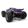 Pinecone Forest SG-1202 Pro 1/12 4WD Off-road High-Speed RC Truck purple back