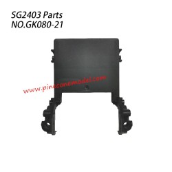 GK080-21 Circuit Board Base Parts For Pinecone Model SG2403 RC Truck