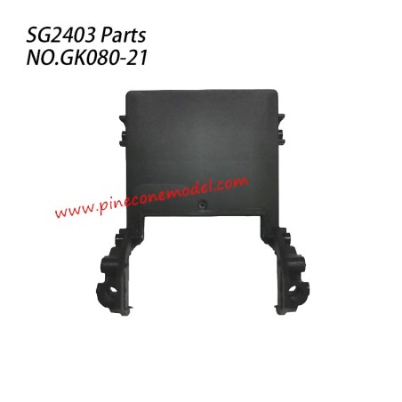 GK080-21 Circuit Board Base Parts For Pinecone Model SG2403 RC Truck