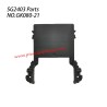 GK080-21 Circuit Board Base Parts For Pinecone Model SG2403 RC Truck