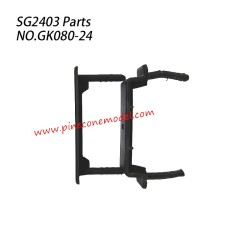 GK080-24 Housing Lift Assembly Parts For Pinecone Forest SG2403
