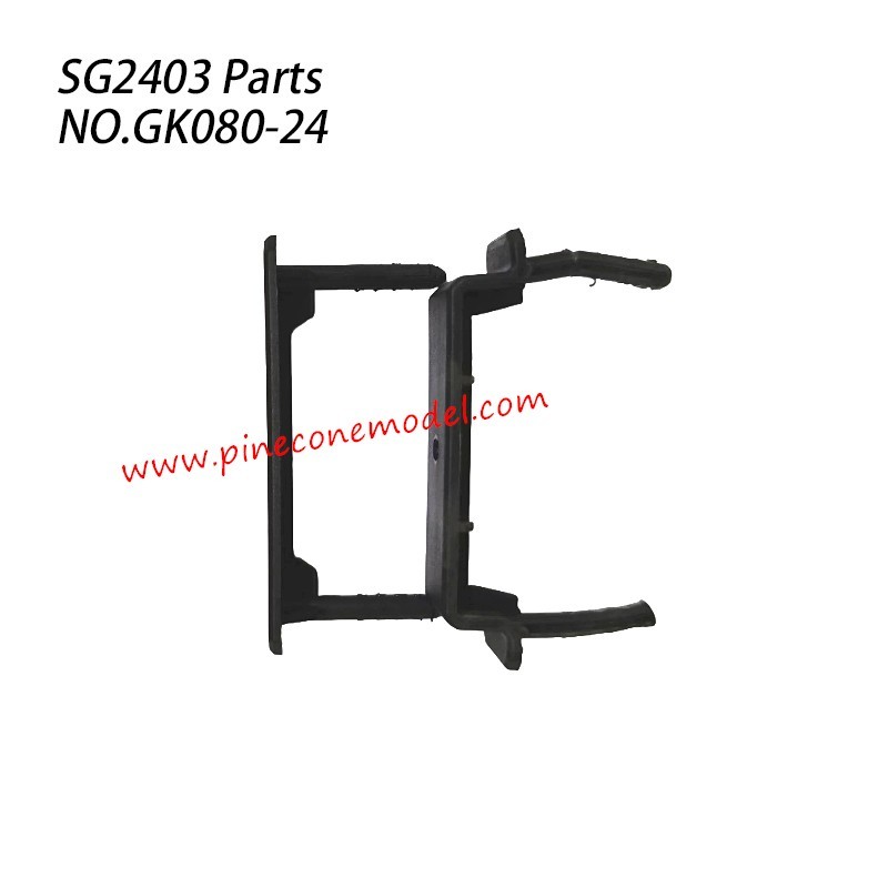 GK080-24 Housing Lift Assembly Parts For Pinecone Forest SG2403