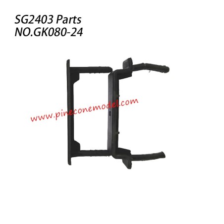 GK080-24 Housing Lift Assembly Parts For Pinecone Forest SG2403