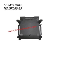 GK080-25 Battery Base Assembly Parts For Pinecone Forest SG2403