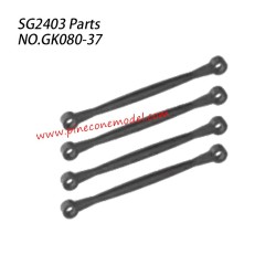 GK080-37 Long Tie Rod Parts For Pinecone Forest SG2403