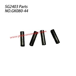 GK080-44 Wheel Mounting Shaft 1.5x5.5 Parts For Pinecone Forest SG2403