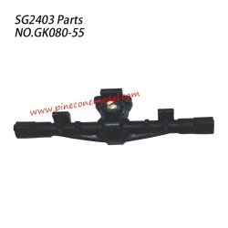 GK080-55 Rear Gearbox Parts For Pinecone Forest SG2403