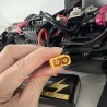 Pinecone Model SG-1004 RC Car Parts P10-3027 2S Battery