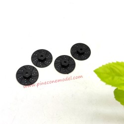 1604-016 9mm Brake Disc Coupler Parts For SG Pinecone Model SG1604 / SG1604Pro Drift RC truck