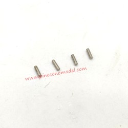1604-022 Optical shaft (1.8x6.8mm) Parts For SG Pinecone Model SG1604 / SG1604Pro Drift RC truck