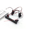 P24-311 Roof lights Parts For Pinecone Model SG2402 RC Truck