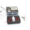 P24-BZ01 Upgrade Metal Hydraulic Shock Absorber Parts For SG-RC SG2401 rc car