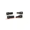 P28-015 Universal drive shaft assembly Parts For Pinecone Model SG2801 RC Truck