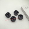 1603-005B Tire-B Parts For Pinecone Model SG1603 / SG1603Pro RC Car