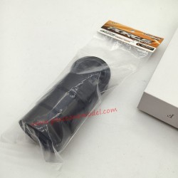 1603-005B Tire-B Parts For Pinecone Model SG1603 / SG1603Pro RC Car 4 pcs