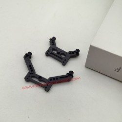 1603-008 Front and Rear Shock Mount Assembly Parts For Pinecone Model SG1603 / SG1603Pro RC Car