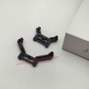 1603-008 Front and Rear Shock Mount Assembly Parts For Pinecone Model SG1603 / SG1603Pro RC Car