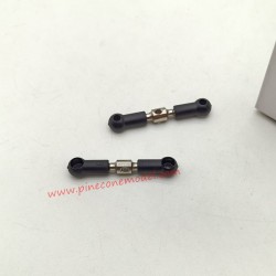 1607-020 Steering Linkage Parts For Pinecone Model SG1606 / SG1606Pro 1/16 RC Truck