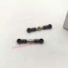 1607-020 Metal Adjustable Steering Linkage Parts For Pinecone Model SG1605 / SG1605Pro SG-RC Car