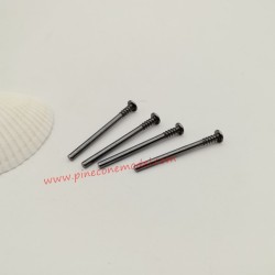 M01-027 Hexagon socket button head half threaded tapping screw (φ3.5x43mm) Parts For SG1002 / SG1002SE SG-RC Car