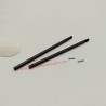 M05-005A Rear axle shaft Parts For Pinecone Forest SG1002 / SG1002SE RC Truck