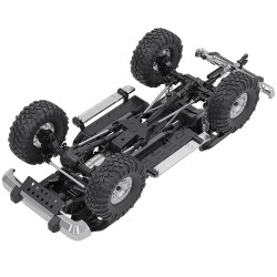 Pinecone Model SG1007 Y60 1/10 Climbing RC Car