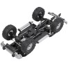 Pinecone Model SG1007 Y60 1/10 Climbing RC Car