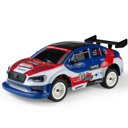 PINECONE Model SG 1607 1/16 2.4Ghz 4WD Rally RC Car front
