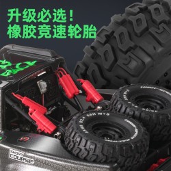 Pinecone Model SG1002P 1/10 4WD High speed Off-road RC Car