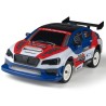 PINECONE Model SG 1607 1/16 2.4Ghz 4WD Rally RC Car left