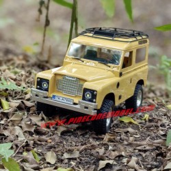 Pinecone Model SG1009/1010 1/10 High and low speed simulated climbing rc car