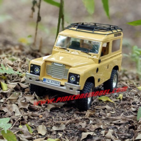 Pinecone Model SG1009/1010 1/10 High and low speed simulated climbing rc car