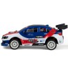 PINECONE Model SG 1607 1/16 2.4Ghz 4WD Rally RC Car Side