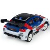 PINECONE Model SG 1607 1/16 2.4Ghz 4WD Rally RC Car rear