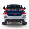 PINECONE Model SG 1607 1/16 2.4Ghz 4WD Rally RC Car back