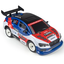 PINECONE Model SG 1607 1/16 2.4Ghz 4WD Rally RC Car right